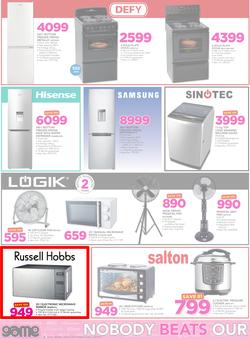 Game Lesotho : Nobody Beats Our Big Brand Prices (24 Aug - 6 Sep 2017), page 2
