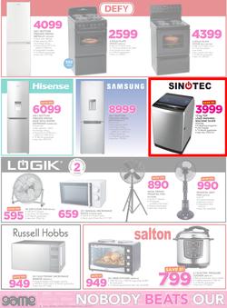 Game Lesotho : Nobody Beats Our Big Brand Prices (24 Aug - 6 Sep 2017), page 2