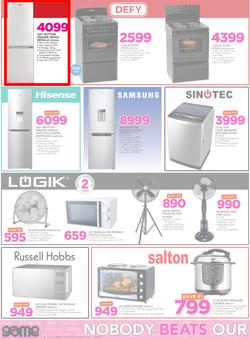 Game Lesotho : Nobody Beats Our Big Brand Prices (24 Aug - 6 Sep 2017), page 2