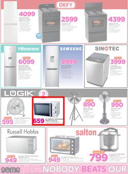 Game Lesotho : Nobody Beats Our Big Brand Prices (24 Aug - 6 Sep 2017), page 2