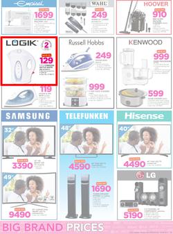 Game Lesotho : Nobody Beats Our Big Brand Prices (24 Aug - 6 Sep 2017), page 3