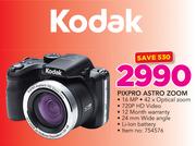 Kodak PIXPRO Astro Zoom 16MP Camera