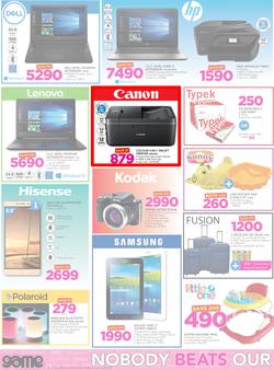 Game Lesotho : Nobody Beats Our Big Brand Prices (24 Aug - 6 Sep 2017), page 4