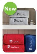 Pierre Cardin Hand Towel-Each