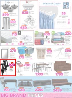 Game Lesotho : Nobody Beats Our Big Brand Prices (24 Aug - 6 Sep 2017), page 5