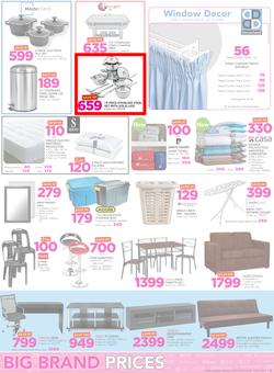 Game Lesotho : Nobody Beats Our Big Brand Prices (24 Aug - 6 Sep 2017), page 5