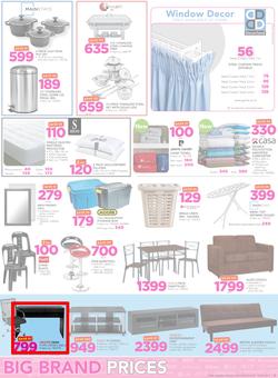 Game Lesotho : Nobody Beats Our Big Brand Prices (24 Aug - 6 Sep 2017), page 5