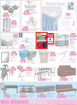 Game Lesotho : Nobody Beats Our Big Brand Prices (24 Aug - 6 Sep 2017), page 5
