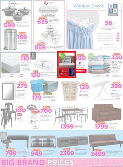 Game Lesotho : Nobody Beats Our Big Brand Prices (24 Aug - 6 Sep 2017), page 5
