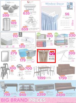Game Lesotho : Nobody Beats Our Big Brand Prices (24 Aug - 6 Sep 2017), page 5