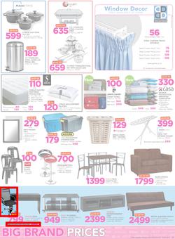 Game Lesotho : Nobody Beats Our Big Brand Prices (24 Aug - 6 Sep 2017), page 5