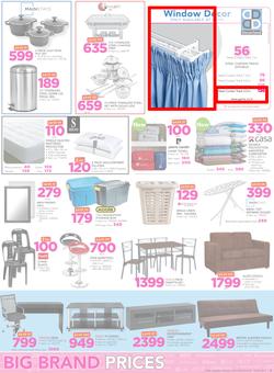 Game Lesotho : Nobody Beats Our Big Brand Prices (24 Aug - 6 Sep 2017), page 5