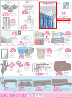 Game Lesotho : Nobody Beats Our Big Brand Prices (24 Aug - 6 Sep 2017), page 5