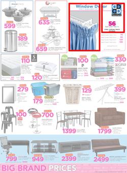 Game Lesotho : Nobody Beats Our Big Brand Prices (24 Aug - 6 Sep 2017), page 5