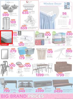 Game Lesotho : Nobody Beats Our Big Brand Prices (24 Aug - 6 Sep 2017), page 5