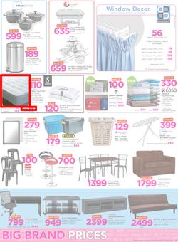 Game Lesotho : Nobody Beats Our Big Brand Prices (24 Aug - 6 Sep 2017), page 5