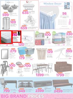 Game Lesotho : Nobody Beats Our Big Brand Prices (24 Aug - 6 Sep 2017), page 5