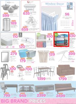 Game Lesotho : Nobody Beats Our Big Brand Prices (24 Aug - 6 Sep 2017), page 5