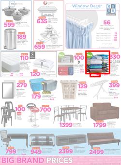 Game Lesotho : Nobody Beats Our Big Brand Prices (24 Aug - 6 Sep 2017), page 5