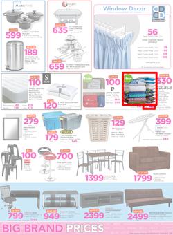 Game Lesotho : Nobody Beats Our Big Brand Prices (24 Aug - 6 Sep 2017), page 5