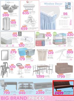 Game Lesotho : Nobody Beats Our Big Brand Prices (24 Aug - 6 Sep 2017), page 5
