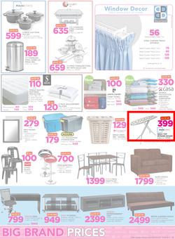 Game Lesotho : Nobody Beats Our Big Brand Prices (24 Aug - 6 Sep 2017), page 5