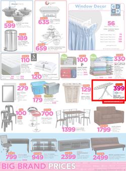Game Lesotho : Nobody Beats Our Big Brand Prices (24 Aug - 6 Sep 2017), page 5
