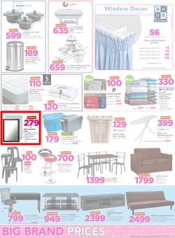 Game Lesotho : Nobody Beats Our Big Brand Prices (24 Aug - 6 Sep 2017), page 5