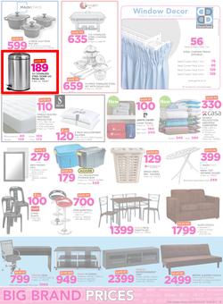 Game Lesotho : Nobody Beats Our Big Brand Prices (24 Aug - 6 Sep 2017), page 5