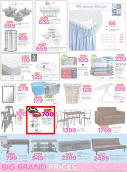 Game Lesotho : Nobody Beats Our Big Brand Prices (24 Aug - 6 Sep 2017), page 5