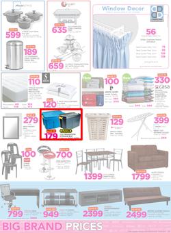 Game Lesotho : Nobody Beats Our Big Brand Prices (24 Aug - 6 Sep 2017), page 5
