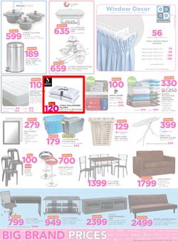 Game Lesotho : Nobody Beats Our Big Brand Prices (24 Aug - 6 Sep 2017), page 5