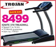 Trojan Ignite 370 Treadmill
