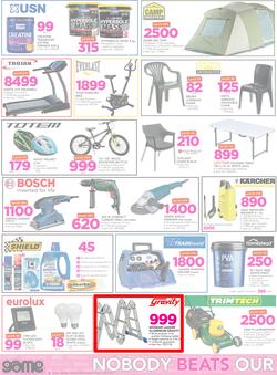 Game Lesotho : Nobody Beats Our Big Brand Prices (24 Aug - 6 Sep 2017), page 6