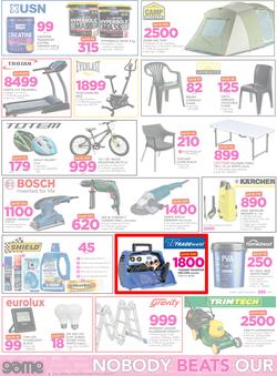 Game Lesotho : Nobody Beats Our Big Brand Prices (24 Aug - 6 Sep 2017), page 6