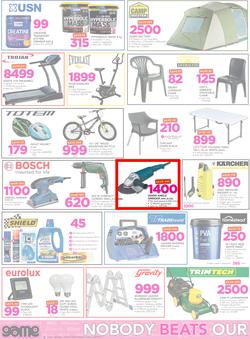 Game Lesotho : Nobody Beats Our Big Brand Prices (24 Aug - 6 Sep 2017), page 6