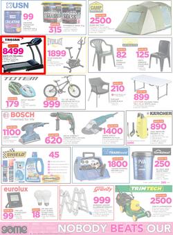 Game Lesotho : Nobody Beats Our Big Brand Prices (24 Aug - 6 Sep 2017), page 6
