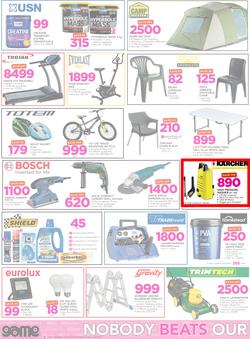 Game Lesotho : Nobody Beats Our Big Brand Prices (24 Aug - 6 Sep 2017), page 6