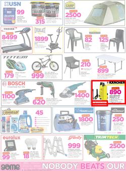 Game Lesotho : Nobody Beats Our Big Brand Prices (24 Aug - 6 Sep 2017), page 6