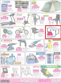 Game Lesotho : Nobody Beats Our Big Brand Prices (24 Aug - 6 Sep 2017), page 6