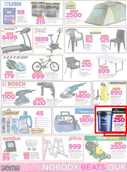 Game Lesotho : Nobody Beats Our Big Brand Prices (24 Aug - 6 Sep 2017), page 6