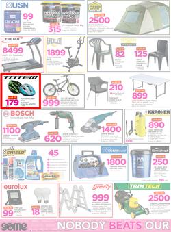 Game Lesotho : Nobody Beats Our Big Brand Prices (24 Aug - 6 Sep 2017), page 6