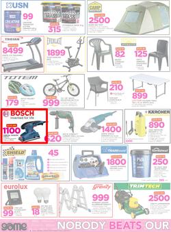 Game Lesotho : Nobody Beats Our Big Brand Prices (24 Aug - 6 Sep 2017), page 6