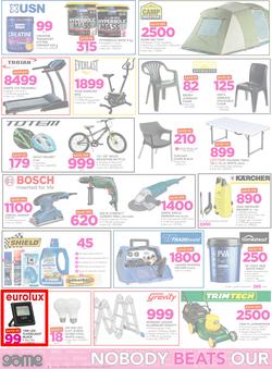 Game Lesotho : Nobody Beats Our Big Brand Prices (24 Aug - 6 Sep 2017), page 6