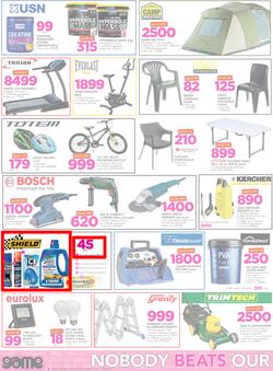 Game Lesotho : Nobody Beats Our Big Brand Prices (24 Aug - 6 Sep 2017), page 6