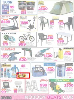 Game Lesotho : Nobody Beats Our Big Brand Prices (24 Aug - 6 Sep 2017), page 6
