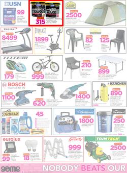 Game Lesotho : Nobody Beats Our Big Brand Prices (24 Aug - 6 Sep 2017), page 6