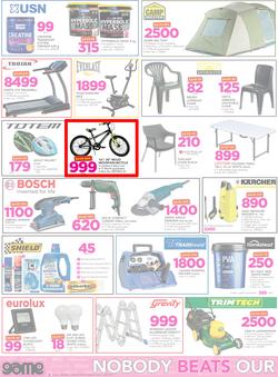 Game Lesotho : Nobody Beats Our Big Brand Prices (24 Aug - 6 Sep 2017), page 6