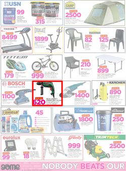 Game Lesotho : Nobody Beats Our Big Brand Prices (24 Aug - 6 Sep 2017), page 6