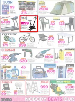 Game Lesotho : Nobody Beats Our Big Brand Prices (24 Aug - 6 Sep 2017), page 6